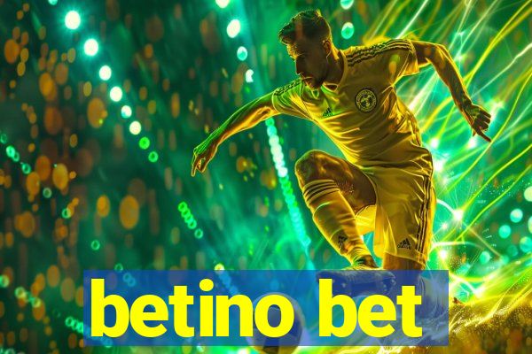betino bet